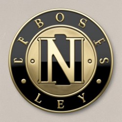 Brass Logo Company (custom) centrifughe tecnomacchine